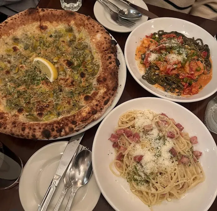 Il Corallo Trattoria Picture 3