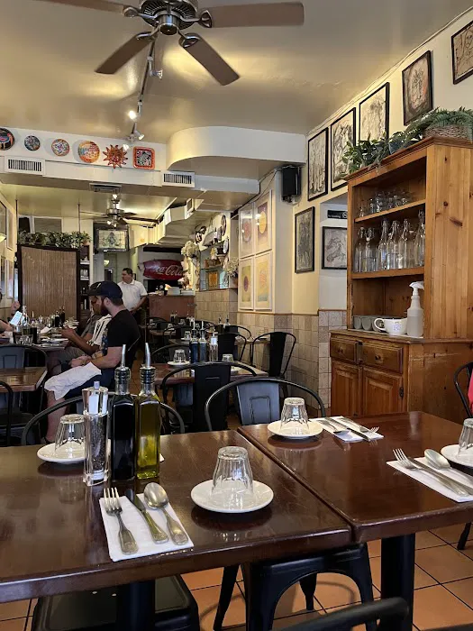 Il Corallo Trattoria Picture 2