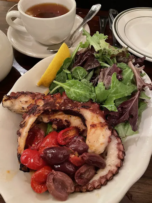 Il Corallo Trattoria Picture 5