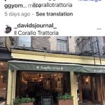 Il Corallo Trattoria