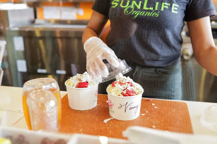 SunLife Organics - Soho Picture 7