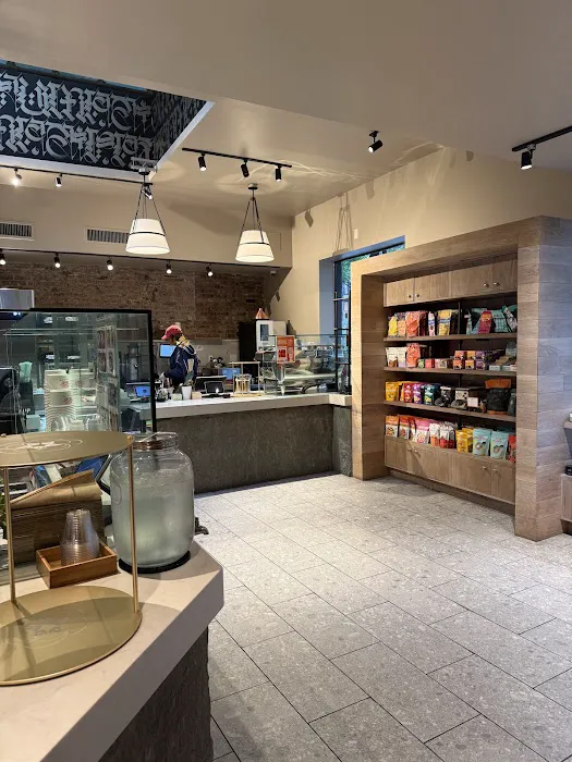 SunLife Organics - Soho Picture 6