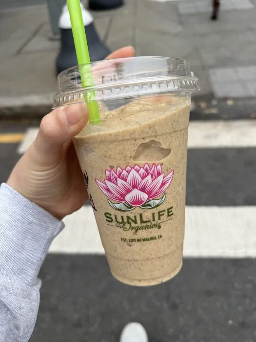 SunLife Organics - Soho Picture 3