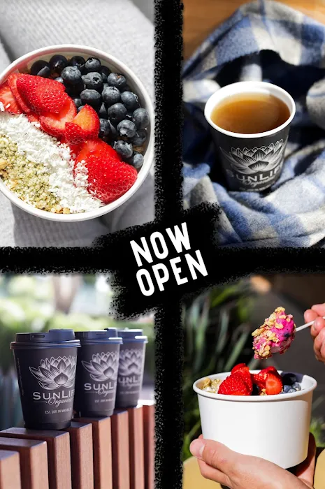 SunLife Organics - Soho Picture 2