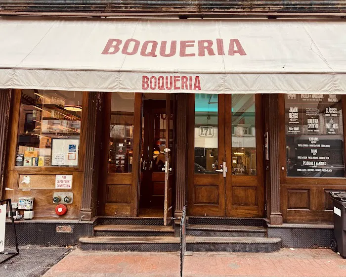 Boqueria Soho Picture 4