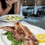 CASASALVO™ Restaurant