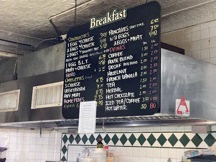 M & O Market & Deli Picture 10