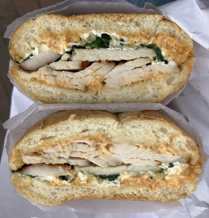 M & O Market & Deli Picture 9