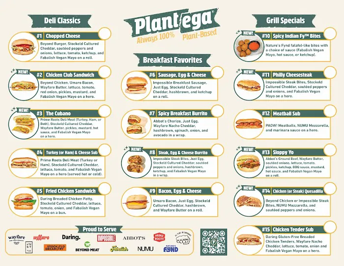 Plantega (Market on Prince) Picture 5