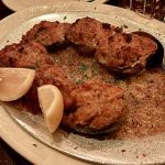 Arturo's Coal Oven Pizza