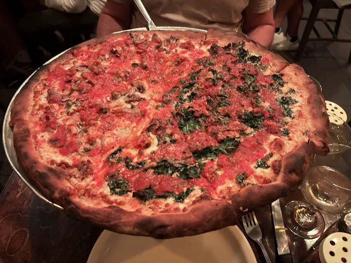 Arturo's Coal Oven Pizza Picture 7