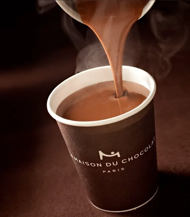 La Maison du Chocolat SoHo - Ice Cream, Macarons, and Chocolate Picture 1