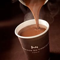 La Maison du Chocolat SoHo - Ice Cream, Macarons, and Chocolate ico