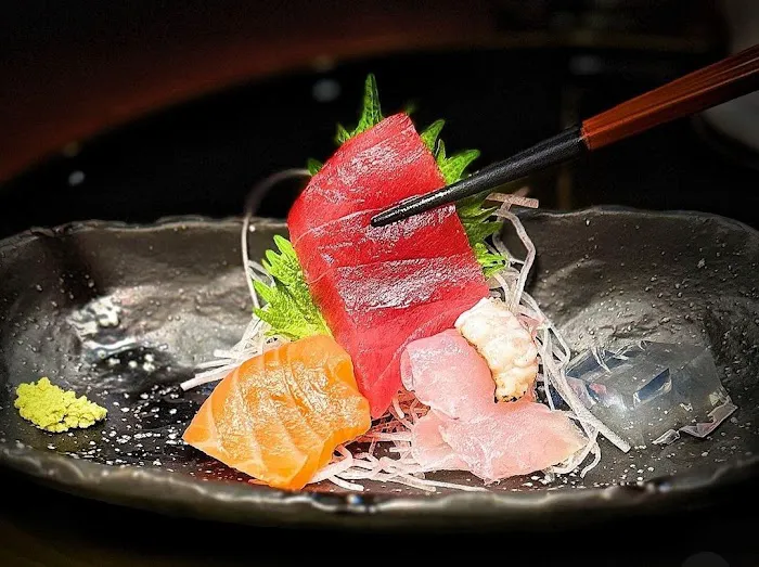 Sushi Ouji Picture 4