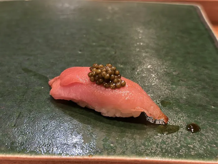 Sushi Ouji Picture 1