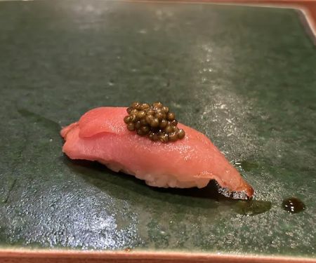 Sushi Ouji