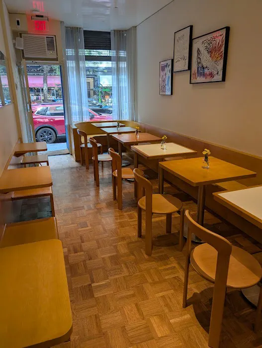 Cafe Yaya Picture 10