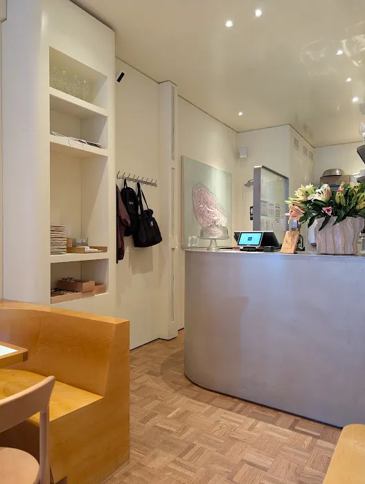 Cafe Yaya Picture 5