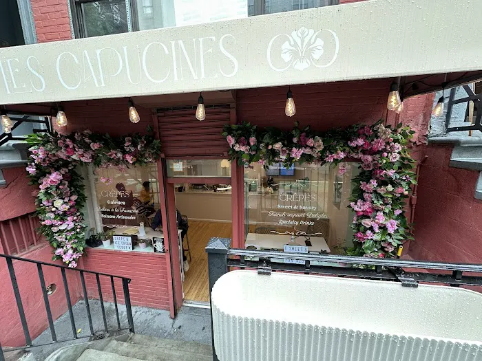 Les Capucines Picture 5