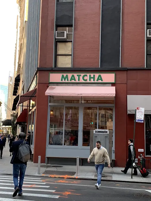 MatchaBar Picture 2