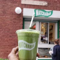 MatchaBar ico