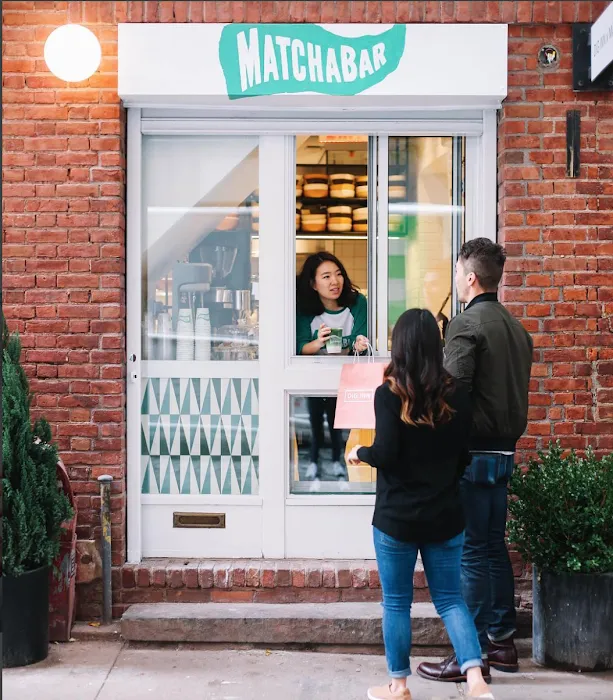 MatchaBar Picture 10