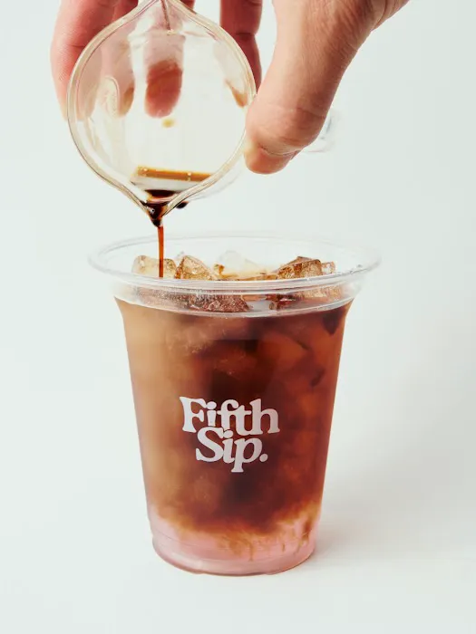 FifthSip. Picture 8