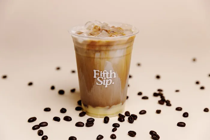 FifthSip. Picture 9