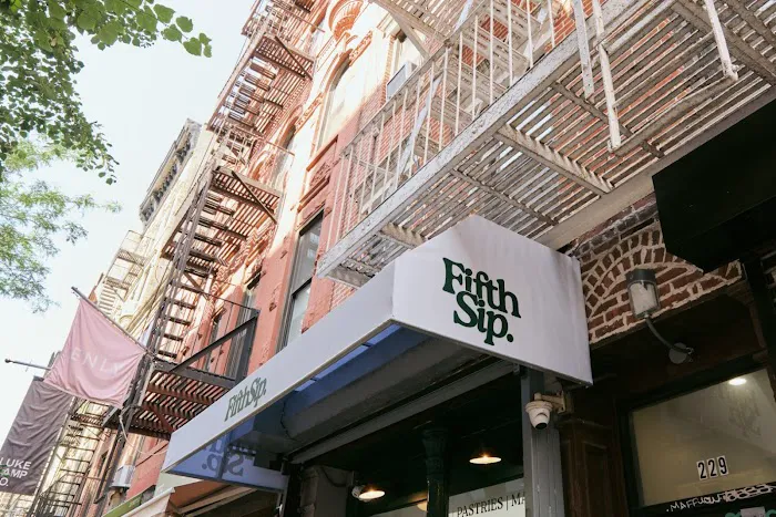 FifthSip. Picture 2