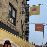 Sant Ambroeus Gelateria and Coffee Bar ico