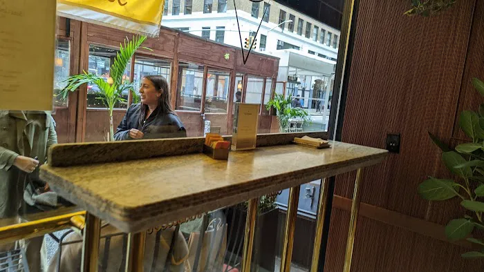 Sant Ambroeus Gelateria and Coffee Bar Picture 4