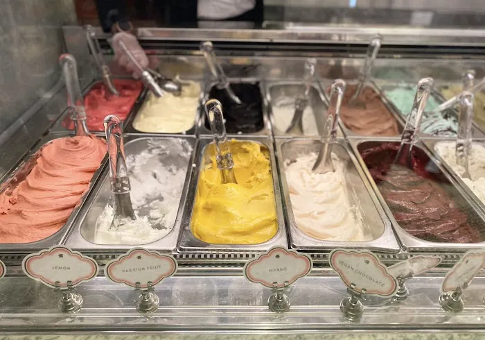 Sant Ambroeus Gelateria and Coffee Bar Picture 10