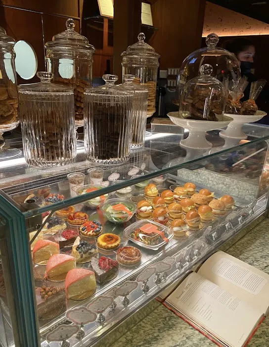 Sant Ambroeus Gelateria and Coffee Bar Picture 3