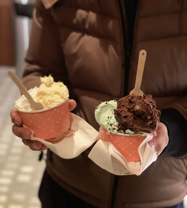 Sant Ambroeus Gelateria and Coffee Bar Picture 7