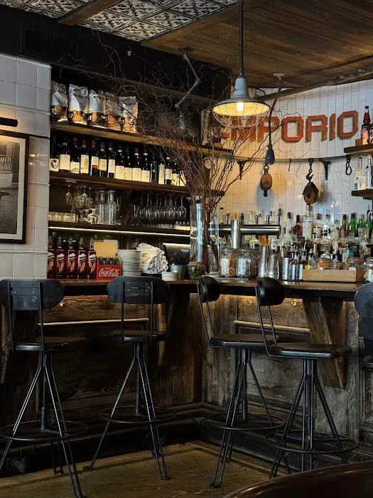 Emporio Picture 6