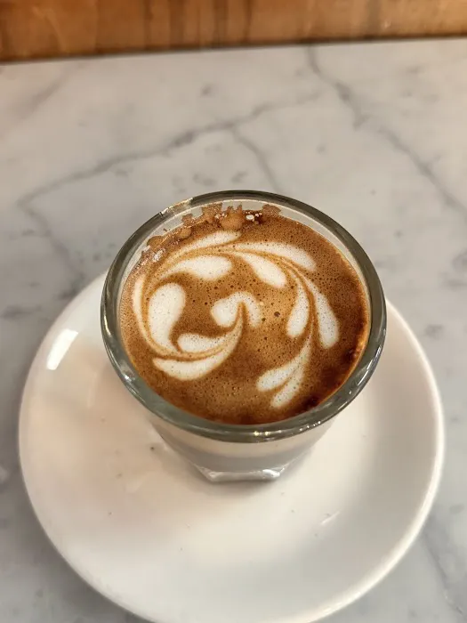 La Colombe Coffee Workshop Picture 8