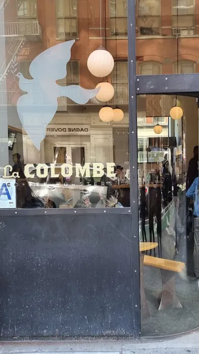 La Colombe Coffee Workshop Picture 4