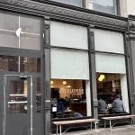 La Colombe Coffee Workshop
