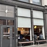 La Colombe Coffee Workshop ico