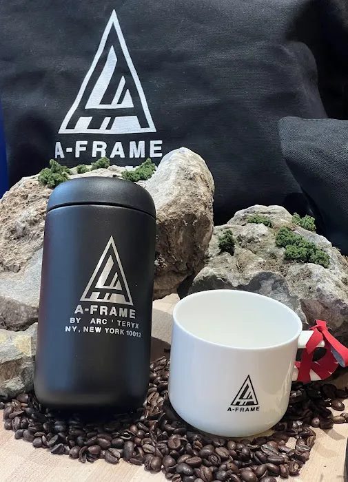 A-Frame Cafe Picture 7