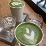 A-Frame Cafe