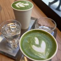 A-Frame Cafe ico