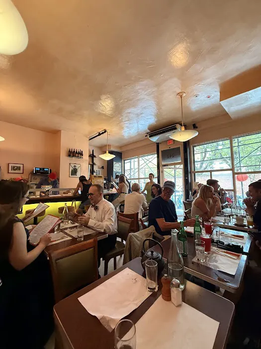 Cafe Gitane Picture 2
