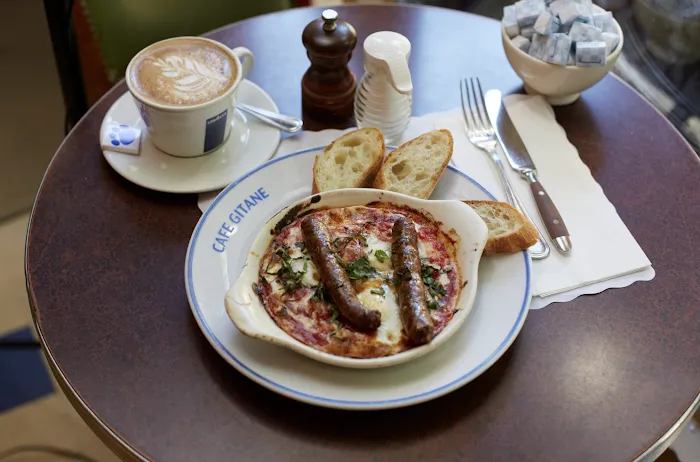 Cafe Gitane Picture 9