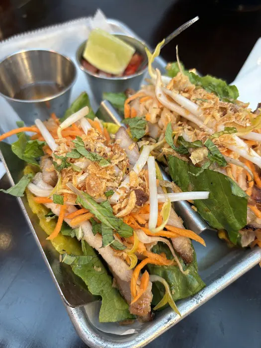 5ive Spice Taco & Banh Mi Picture 10