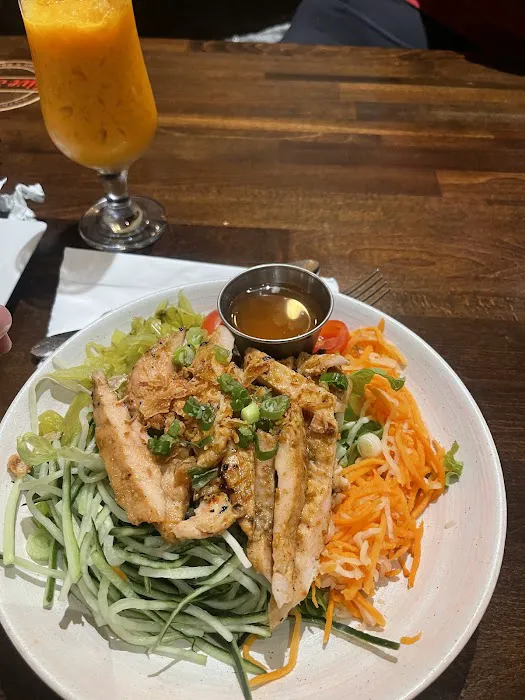5ive Spice Taco & Banh Mi Picture 2