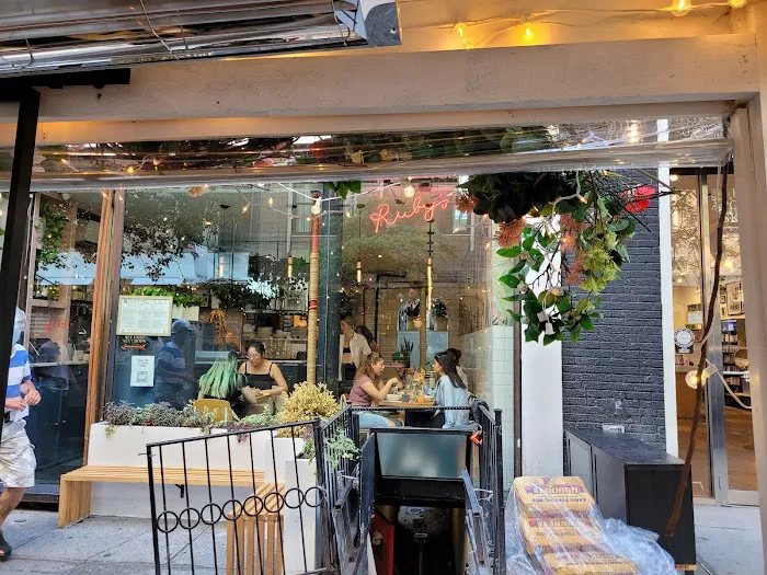 Little Ruby's SoHo Picture 4