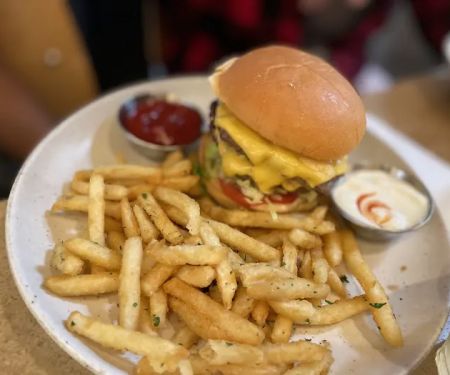 Little Ruby's SoHo