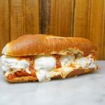 Regina's Grocery - Mulberry