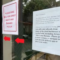 Jersey Mike's Subs ico